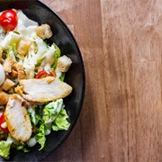 Los beneficios de llevar una dieta equilibrada