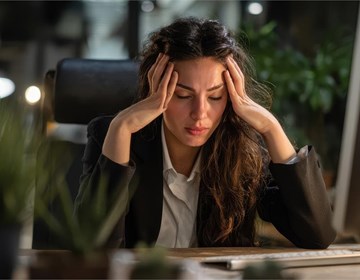 Manejo del estrés: 7 técnicas de relajación que realmente funcionan