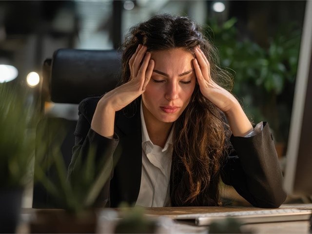 Manejo del estrés: 7 técnicas de relajación que realmente funcionan