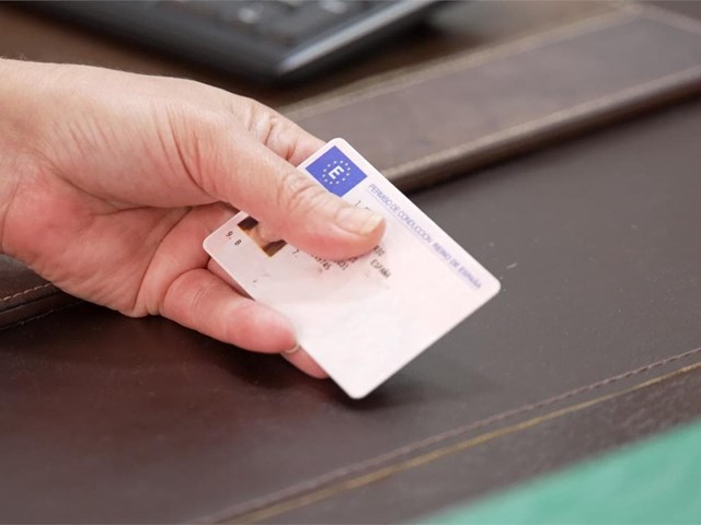 ¿Necesitas renovar tu carné de conducir? Guía completa del examen psicotécnico