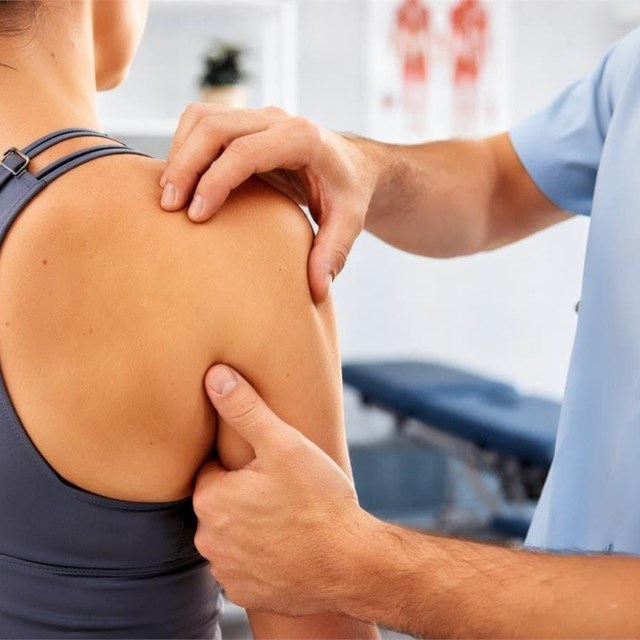 ¿Para qué sirve la fisioterapia?