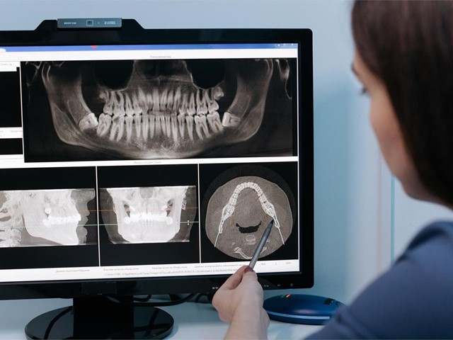 ¿Qué pruebas diagnósticas realizamos en nuestro centro médico en Cangas?