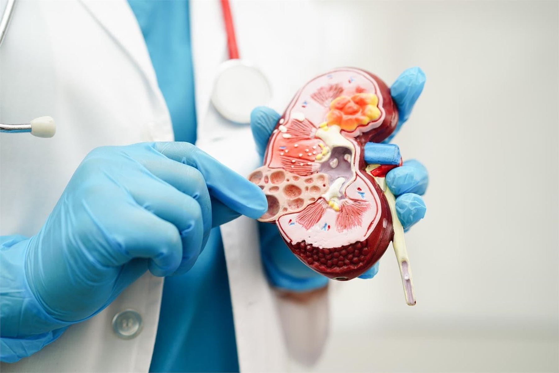 Razones por las que acudir a un médico especialista en 