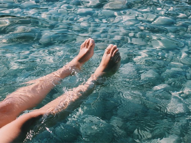 ¿Se pueden hacer sesiones de depilación láser en verano?