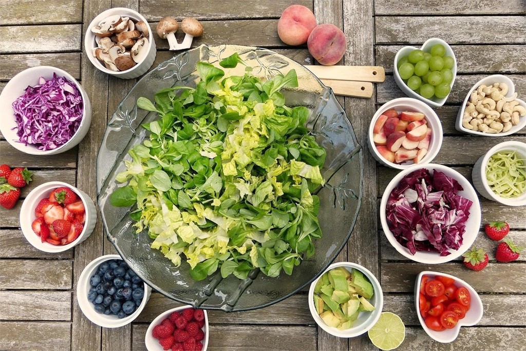  Servicio de dietética y nutrición en Cangas